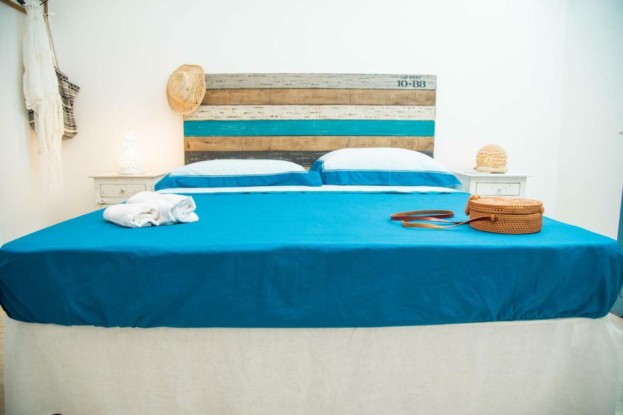 Alaka Holiday Home Gallipoli Exterior foto